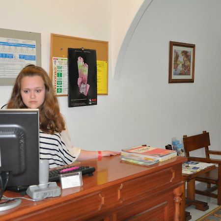 Hostal Mourelos O Grove Esterno foto
