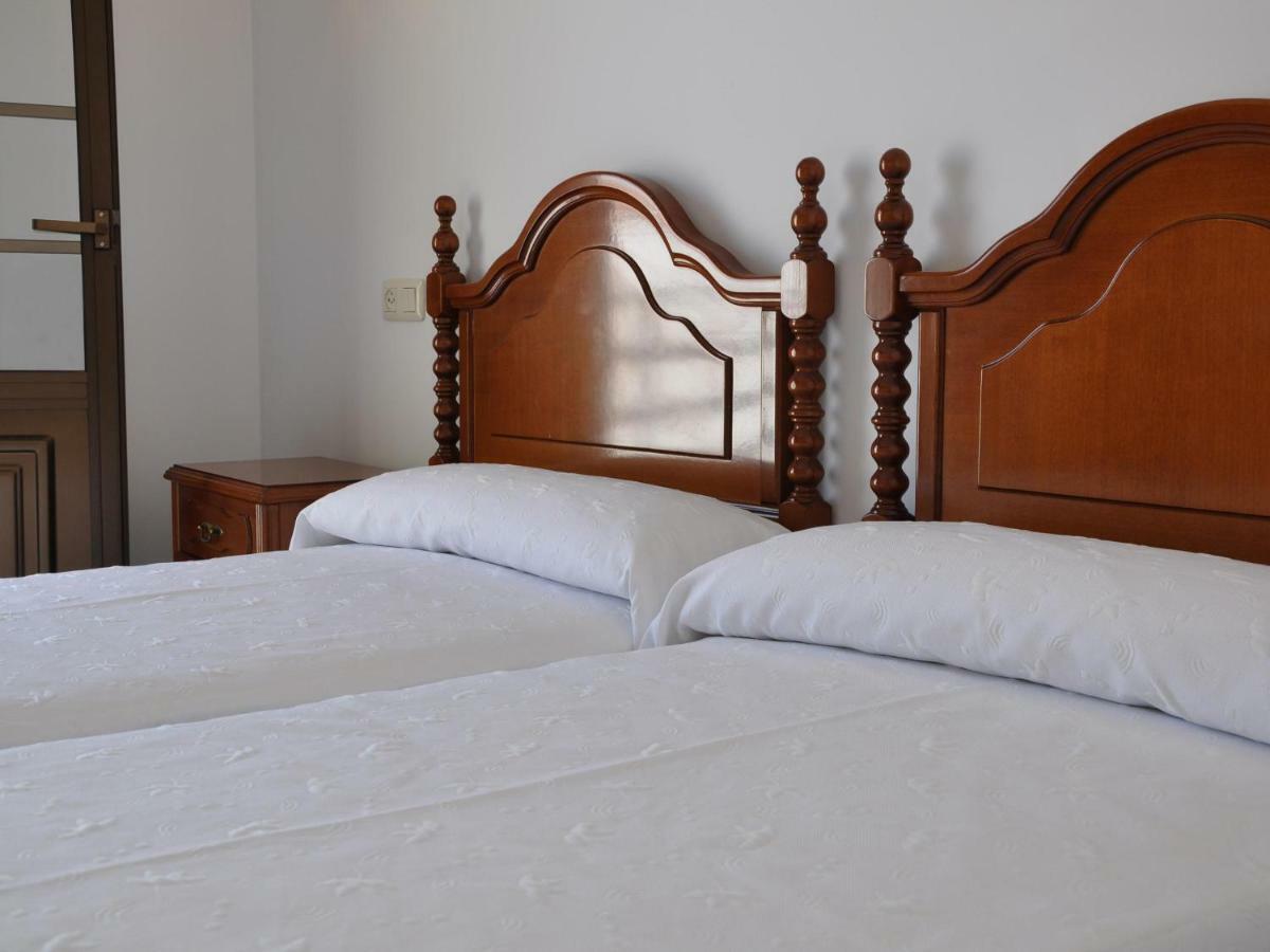 Hostal Mourelos O Grove Camera foto