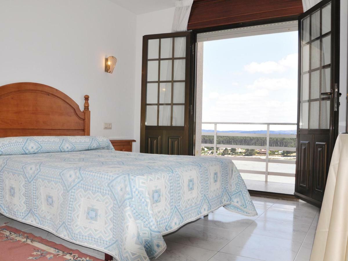 Hostal Mourelos O Grove Camera foto
